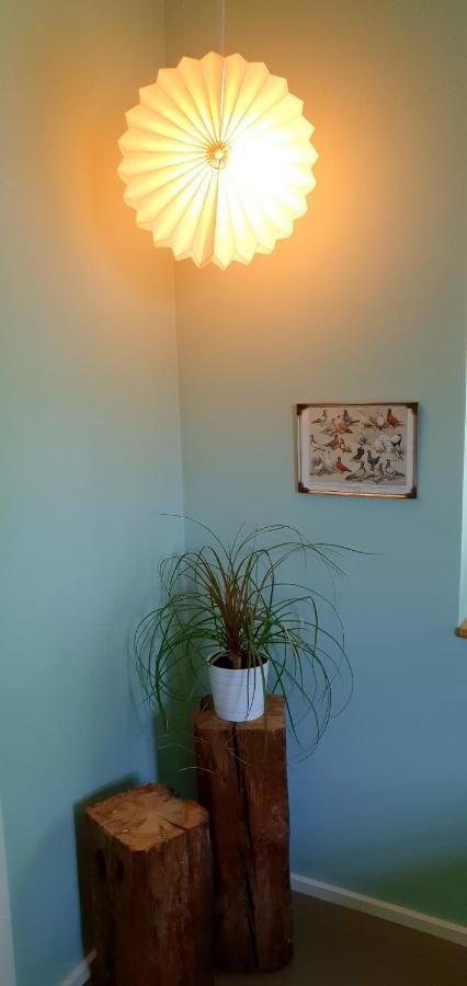 Hos Molsgaarden Bed & Breakfast Knebel Екстериор снимка
