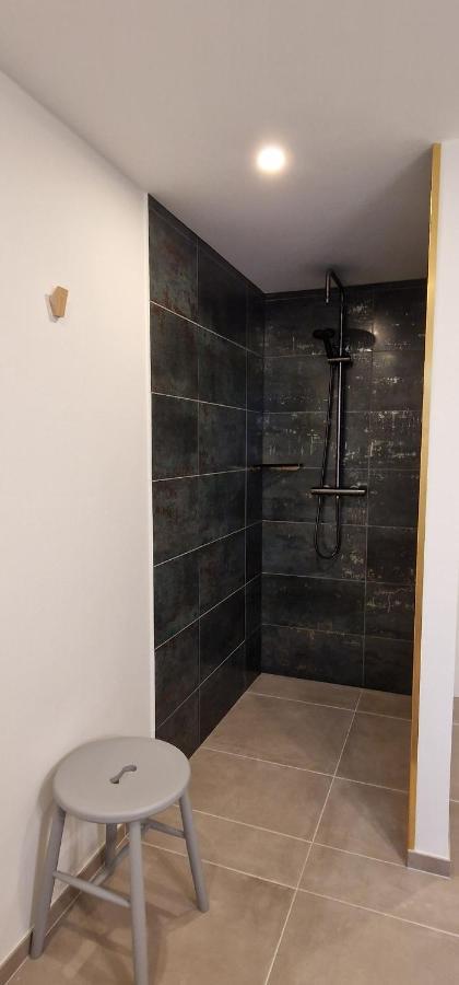 Hos Molsgaarden Bed & Breakfast Knebel Екстериор снимка