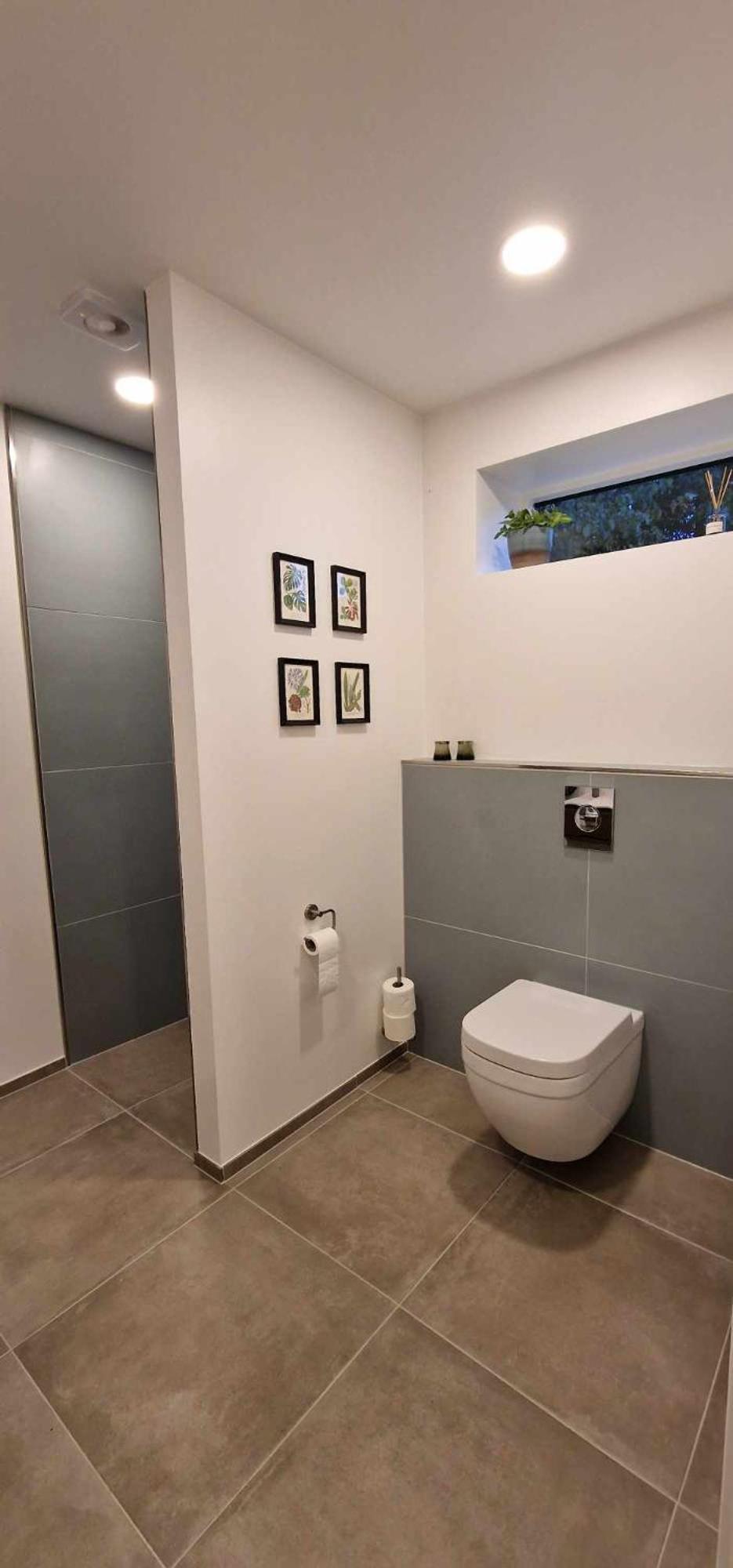 Hos Molsgaarden Bed & Breakfast Knebel Екстериор снимка